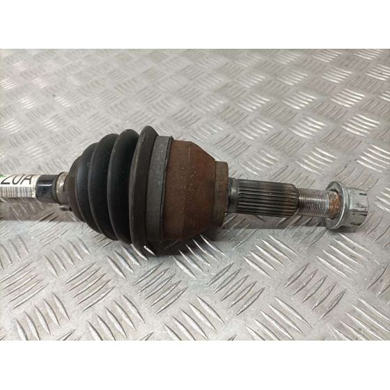 Transmision Delantera Derecha para Nissan Pulsar (C13)