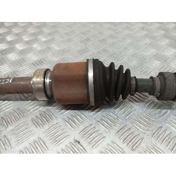 Transmision Delantera Derecha para Nissan Pulsar (C13)