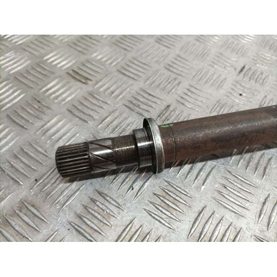 Transmision Delantera Derecha para Nissan Pulsar (C13)
