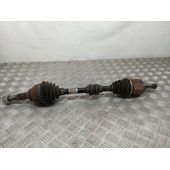Transmision Delantera Izquierda para Nissan Pulsar (C13)
