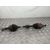Transmision Delantera Izquierda para Nissan Pulsar (C13)