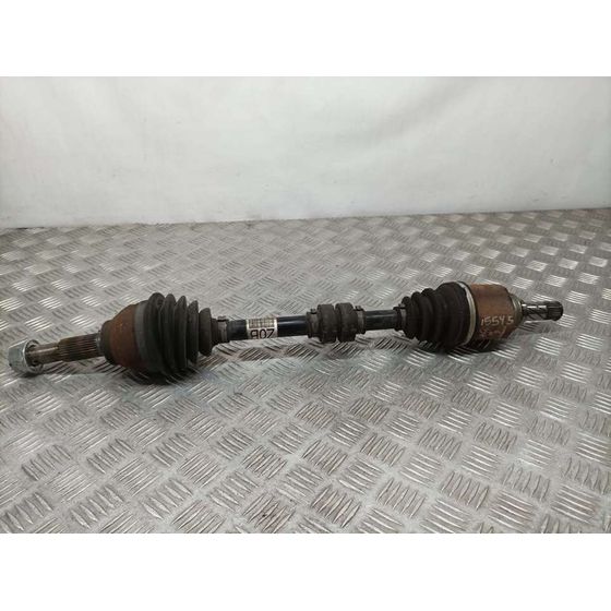 Transmision Delantera Izquierda para Nissan Pulsar (C13)