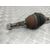 Transmision Delantera Izquierda para Nissan Pulsar (C13)