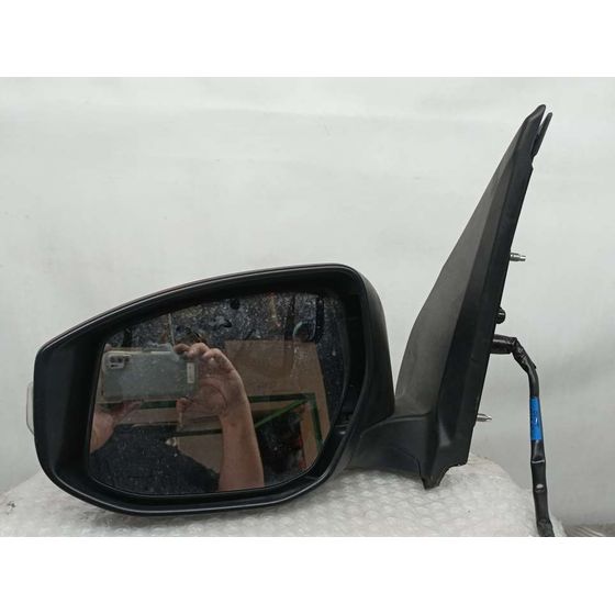 Retrovisor Izquierdo para Nissan Pulsar (C13)