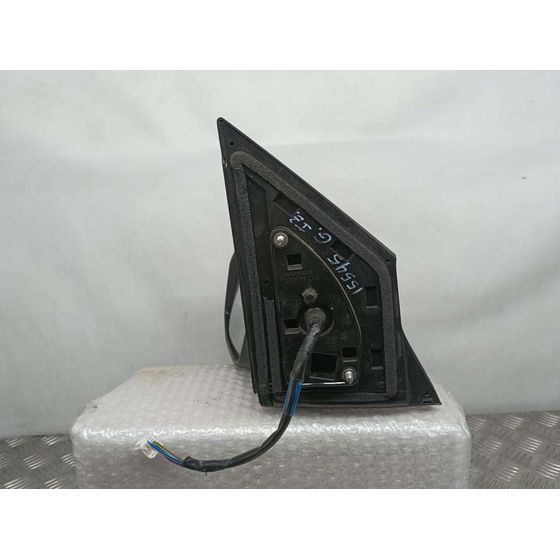 Retrovisor Izquierdo para Nissan Pulsar (C13)