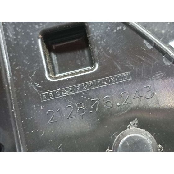 Retrovisor Izquierdo para Nissan Pulsar (C13)