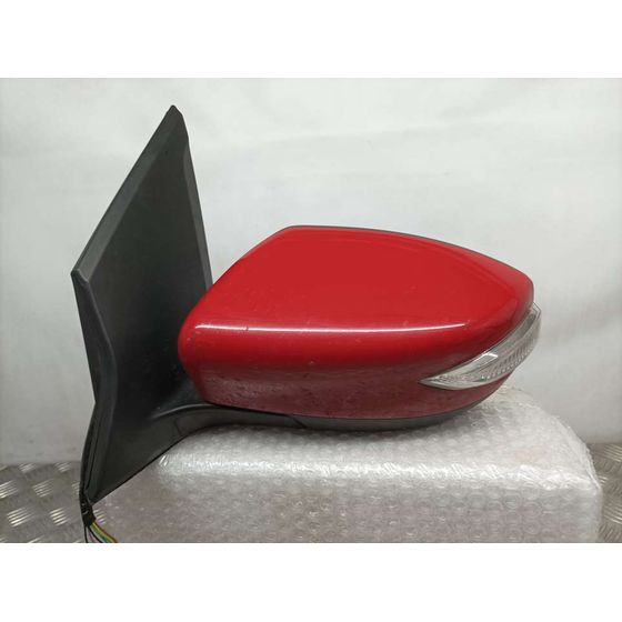 Retrovisor Izquierdo para Nissan Pulsar (C13)