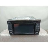 Sistema Navegacion Gps para Nissan Pulsar (C13)