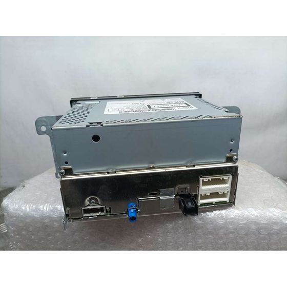 Sistema Navegacion Gps para Nissan Pulsar (C13)
