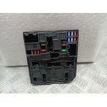 Caja Reles / Fusibles para Nissan Pulsar (C13)