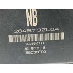 Caja Reles / Fusibles para Nissan Pulsar (C13)