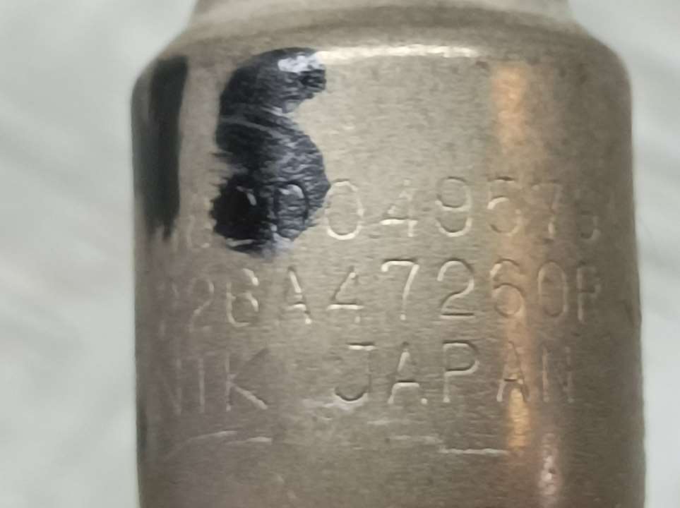 Sonda Lambda para Nissan Pulsar (C13)