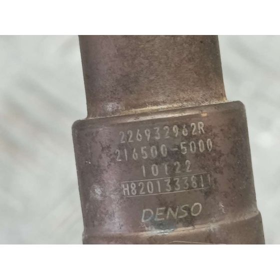 Sonda Lambda para Nissan Pulsar (C13)