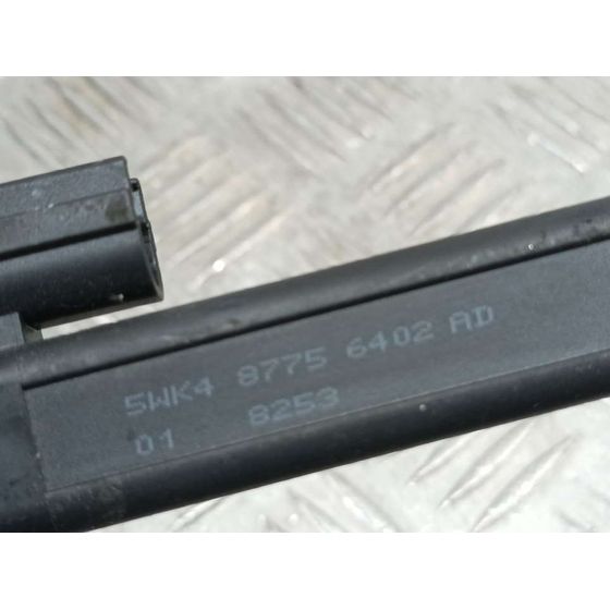 Modulo Electronico para Nissan Pulsar (C13)