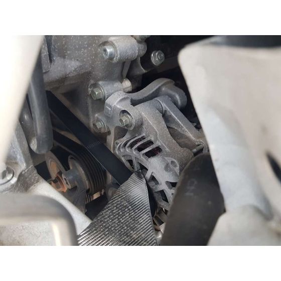 Alternador para Dr 4.0