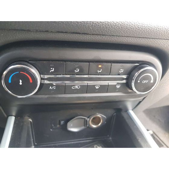 Mando Calefaccion / Aire Acondicionado para Dr 4.0