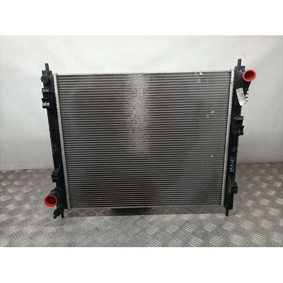 Radiador Agua para Nissan Pulsar (C13)
