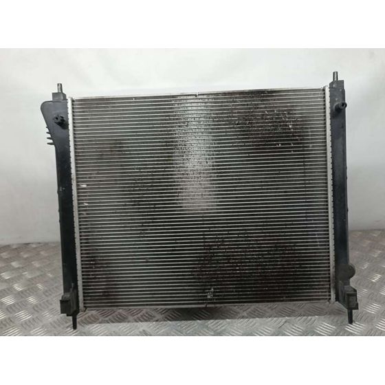 Radiador Agua para Nissan Pulsar (C13)