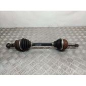 Transmision Delantera Izquierda para Opel Zafira Tourer