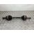 Transmision Delantera Izquierda para Opel Zafira Tourer