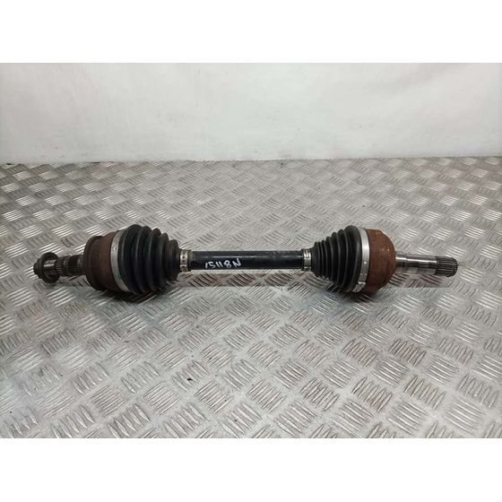 Transmision Delantera Izquierda para Opel Zafira Tourer