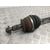 Transmision Delantera Izquierda para Opel Zafira Tourer