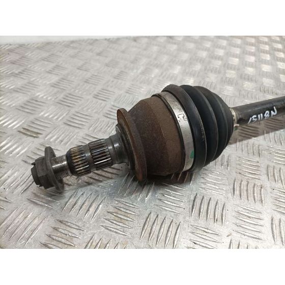 Transmision Delantera Izquierda para Opel Zafira Tourer