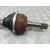 Transmision Delantera Izquierda para Opel Zafira Tourer