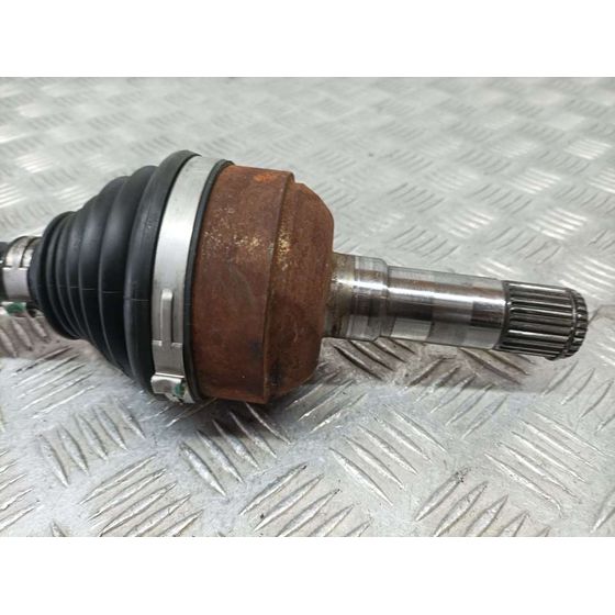 Transmision Delantera Izquierda para Opel Zafira Tourer