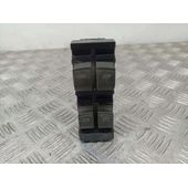 Mando Elevalunas Delantero Izquierdo para Audi A6 Berlina (4B2)