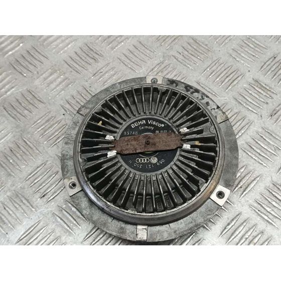 Ventilador Viscoso Motor para Audi A6 Berlina (4B2)