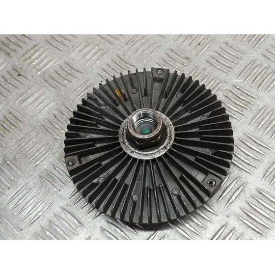Ventilador Viscoso Motor para Audi A6 Berlina (4B2)
