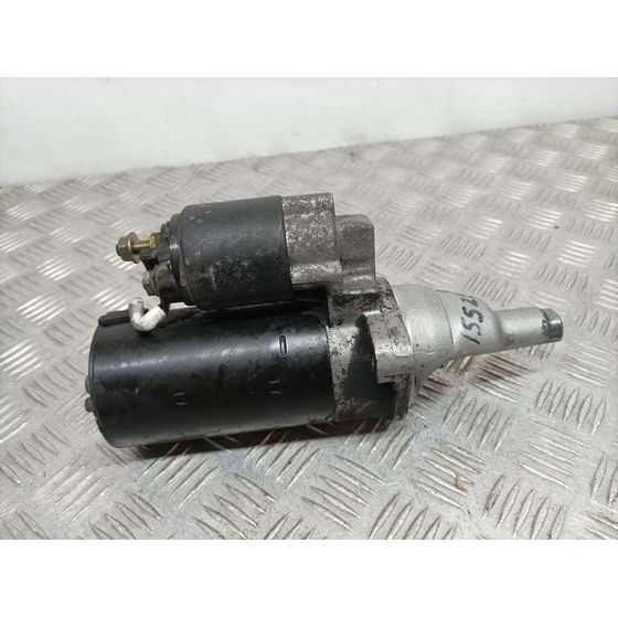 Motor Arranque para Audi A6 Berlina (4B2)