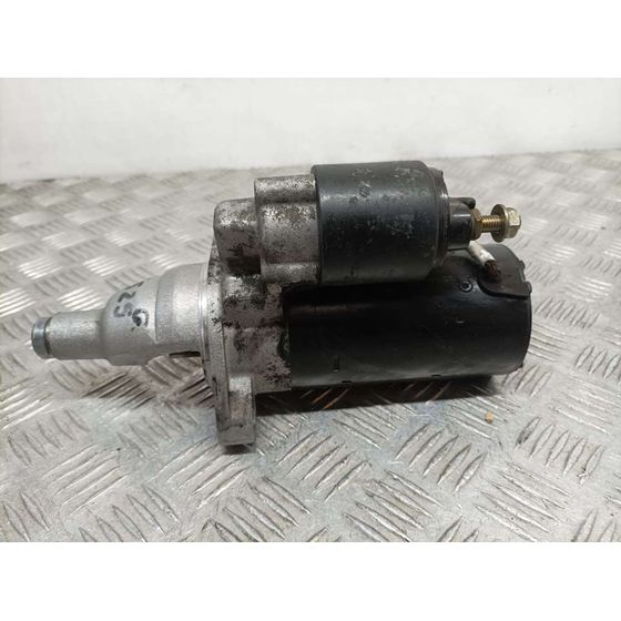 Motor Arranque para Audi A6 Berlina (4B2)