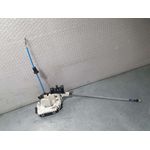 Cerradura Puerta Delantera Derecha para Mercedes-Benz Clase Gla (W156)