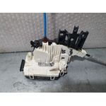 Cerradura Puerta Delantera Derecha para Mercedes-Benz Clase Gla (W156)