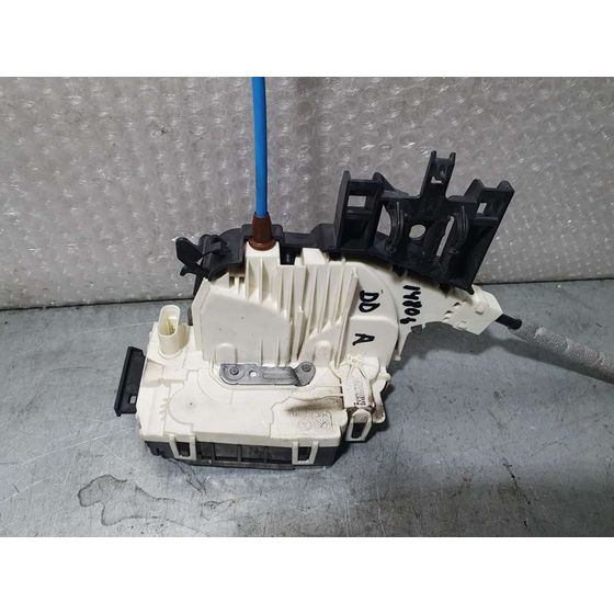 Cerradura Puerta Delantera Derecha para Mercedes-Benz Clase Gla (W156)