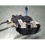 Cerradura Puerta Delantera Derecha para Mercedes-Benz Clase Gla (W156)