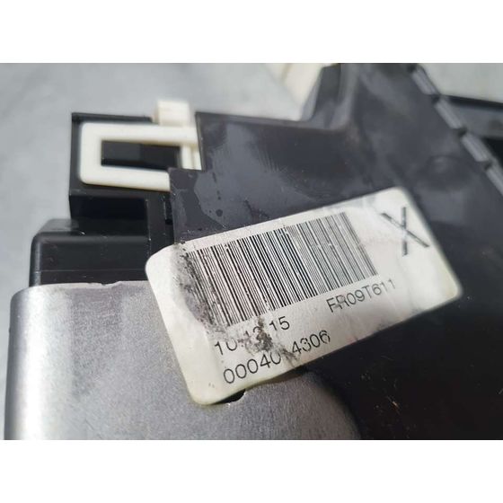 Cerradura Puerta Delantera Derecha para Mercedes-Benz Clase Gla (W156)