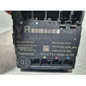 Modulo Electronico para Mercedes-Benz Clase Gla (W156)