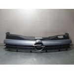 Rejilla Delantera para Opel Astra H Berlina