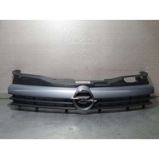 Rejilla Delantera para Opel Astra H Berlina