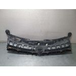 Rejilla Delantera para Opel Astra H Berlina