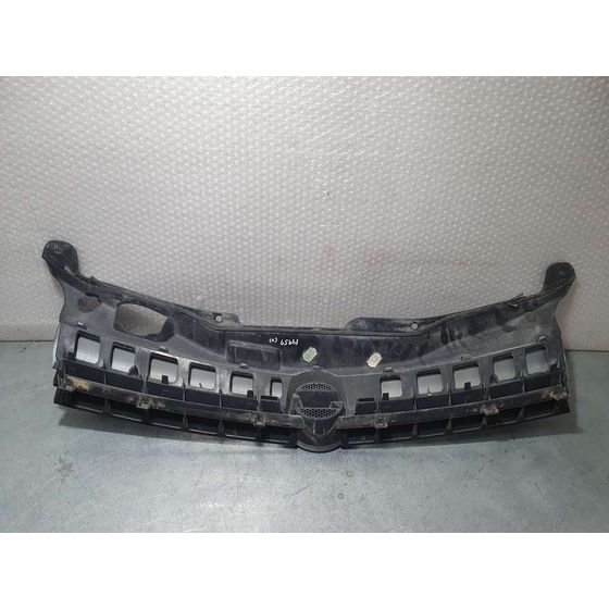 Rejilla Delantera para Opel Astra H Berlina