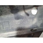 Rejilla Delantera para Opel Astra H Berlina