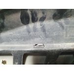 Rejilla Delantera para Opel Astra H Berlina