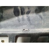 Rejilla Delantera para Opel Astra H Berlina