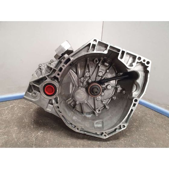 Caja Cambios para Nissan Pulsar (C13)