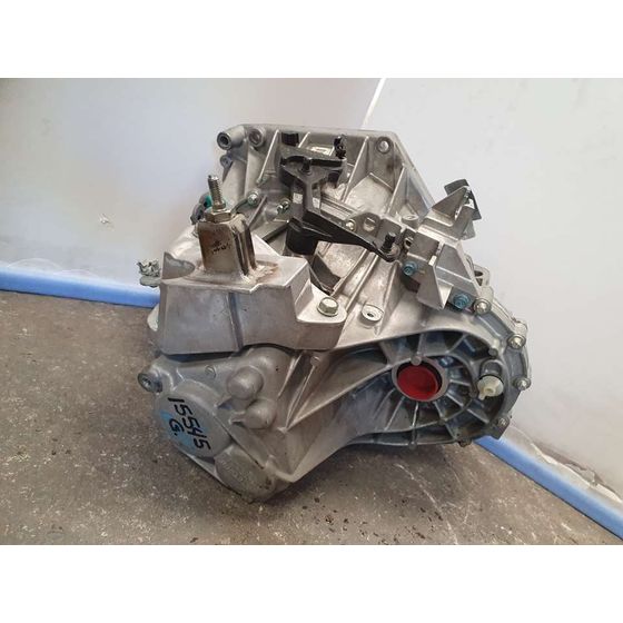 Caja Cambios para Nissan Pulsar (C13)