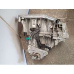 Caja Cambios para Nissan Pulsar (C13)